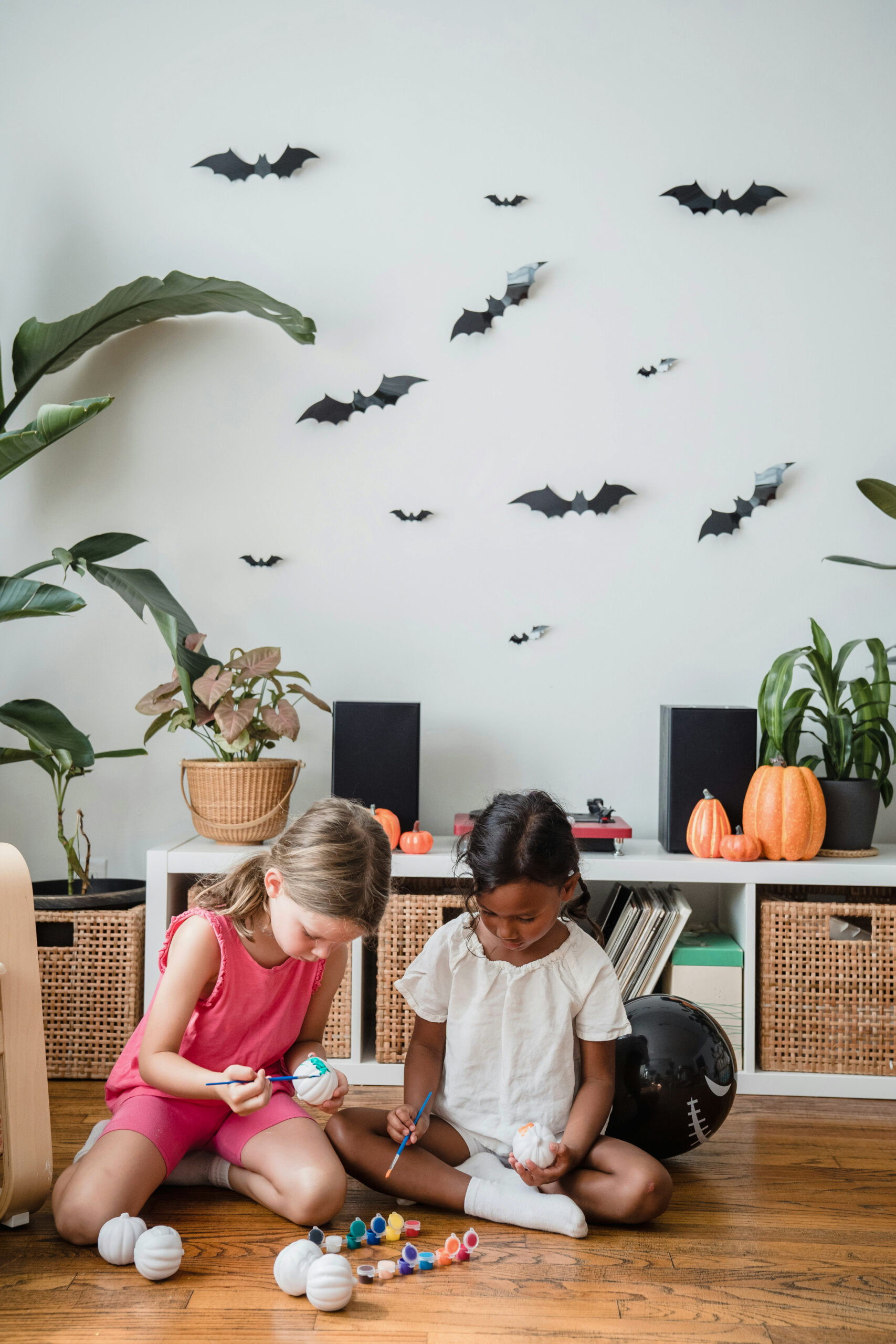 No-Carve Pumpkin Decorating Ideas Perfect for Kids