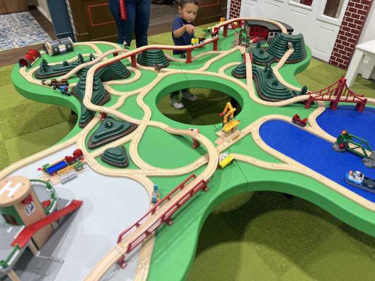 27 Best Gift Ideas for 2-Year-Old Toddlers 