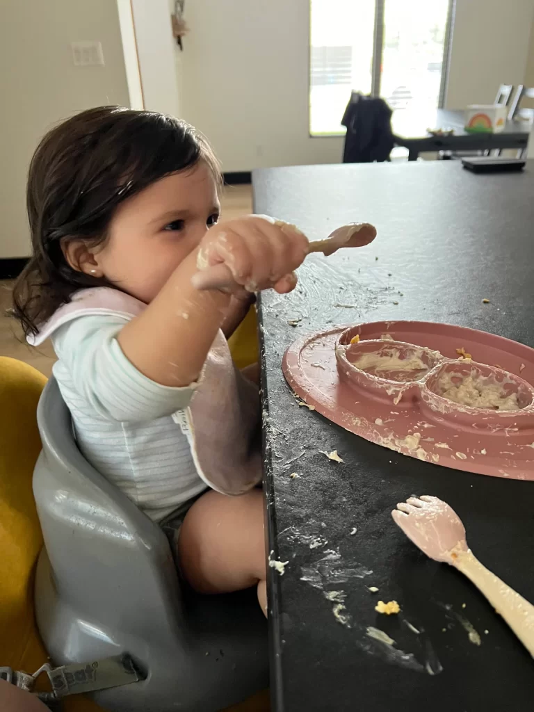 BABY ACTIVITIES FOR 8 MONTH OLDS